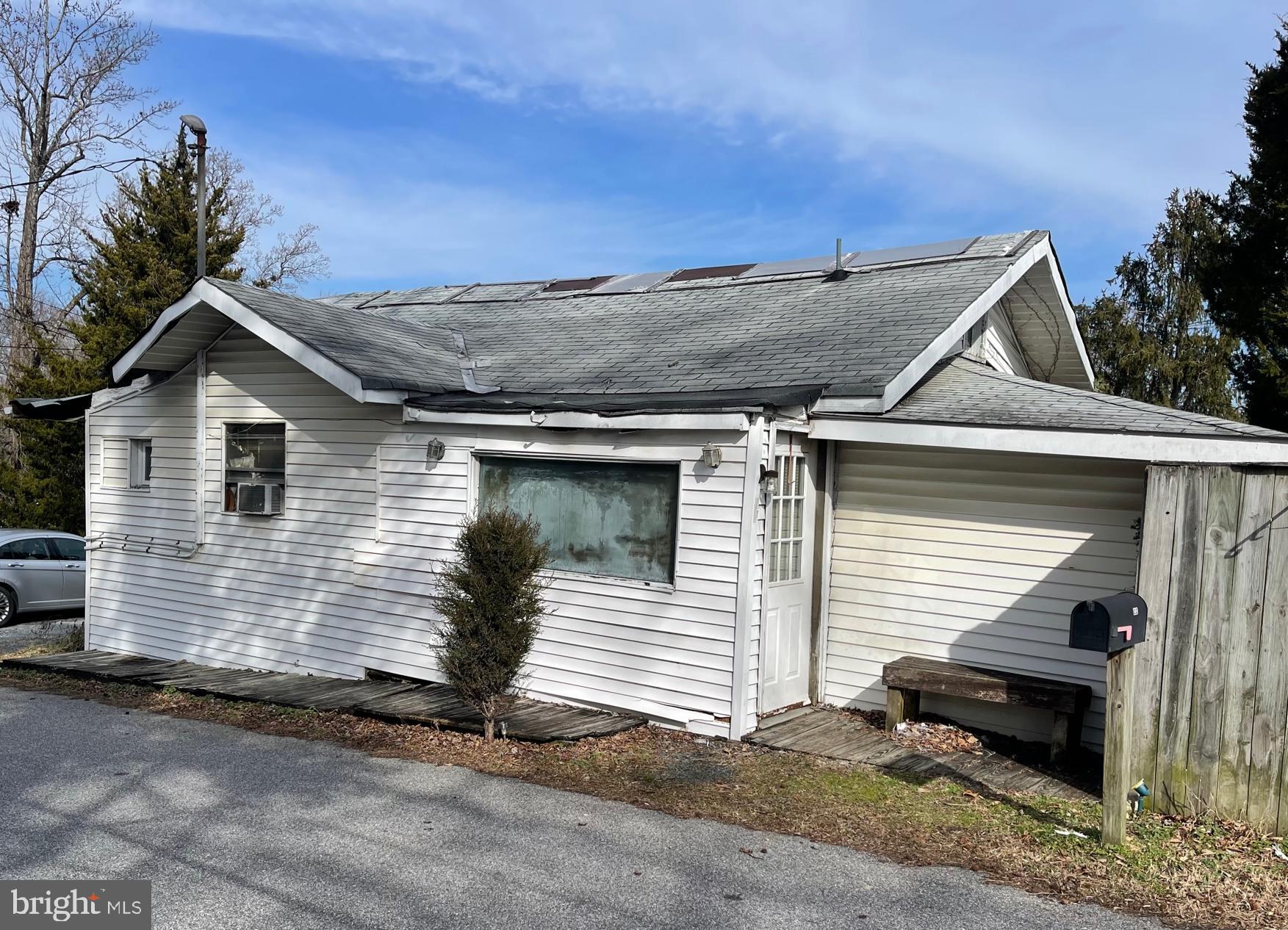 SYLVAN SHORES - Residential