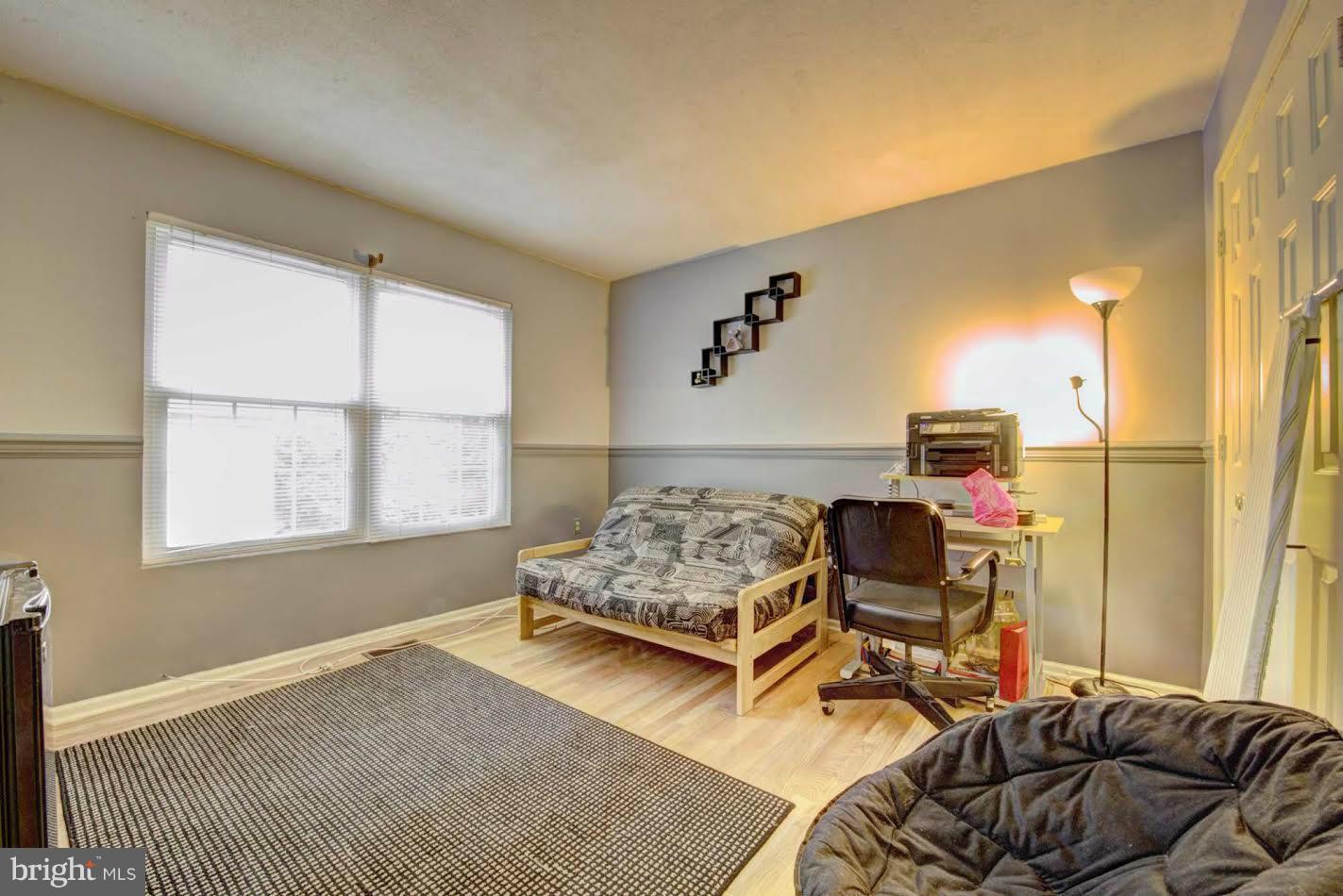 FOXRIDGE - Residential