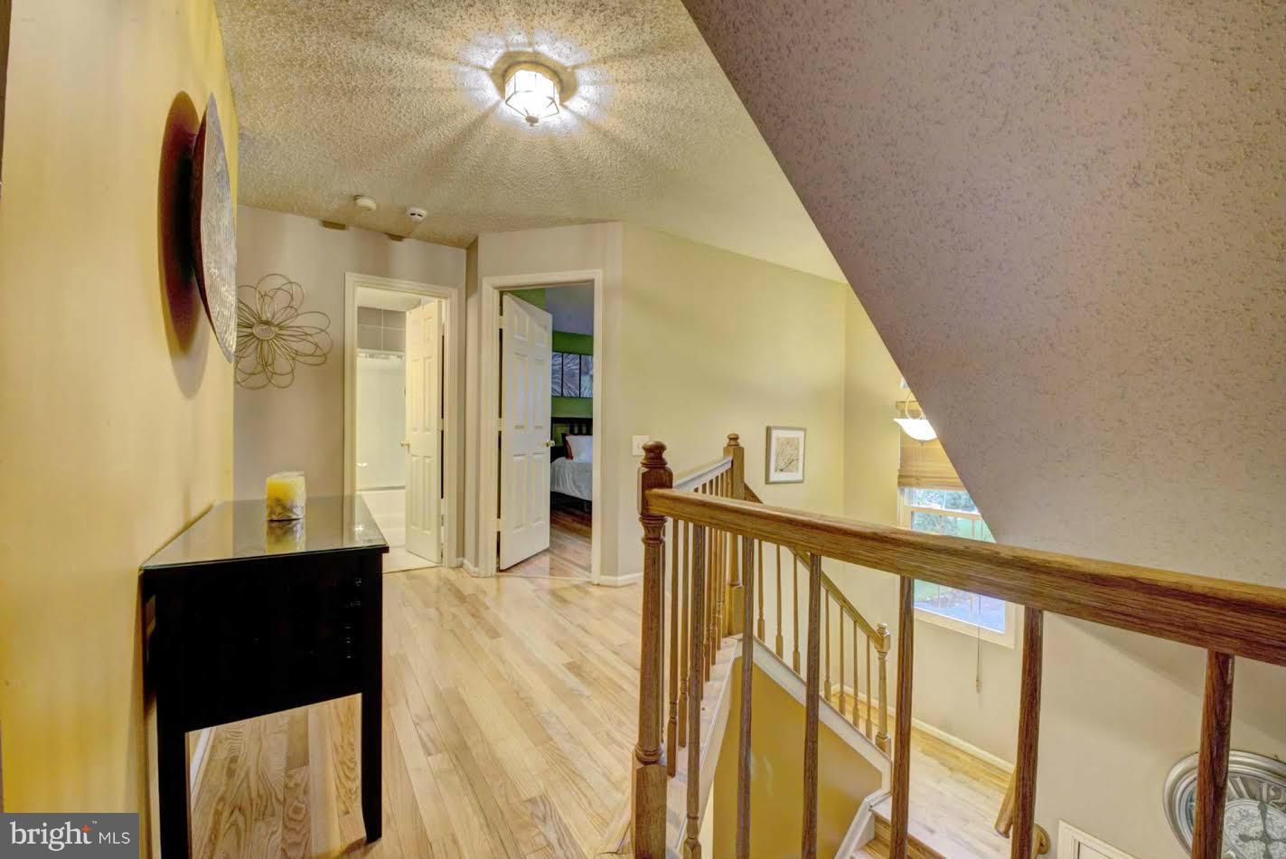 FOXRIDGE - Residential