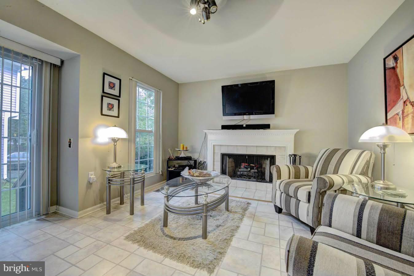 FOXRIDGE - Residential