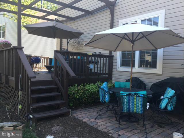 FOXRIDGE - Residential