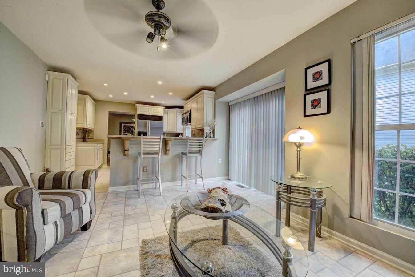 FOXRIDGE - Residential