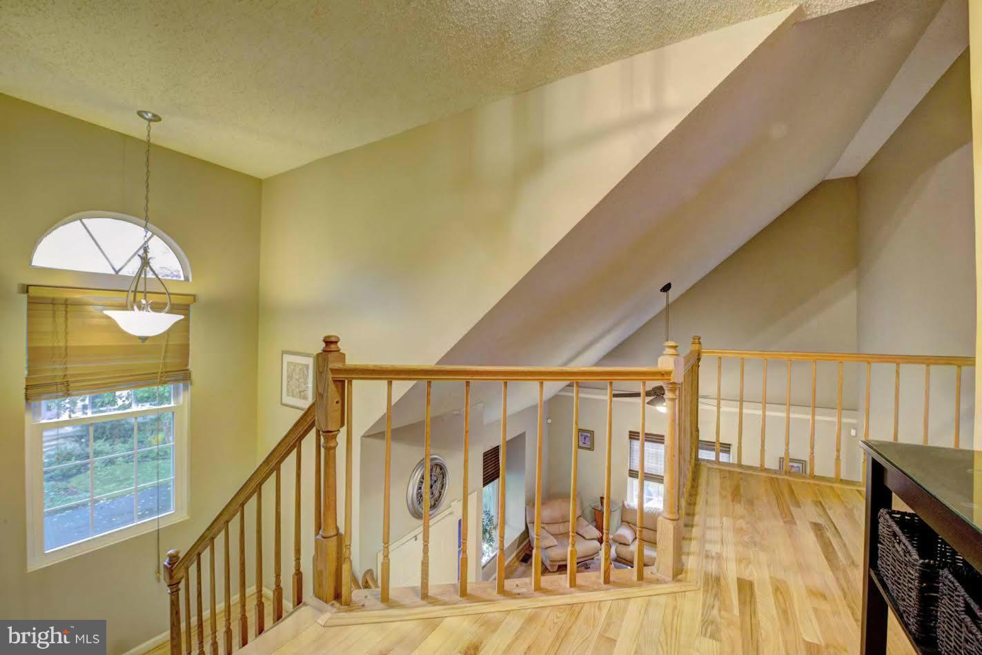 FOXRIDGE - Residential