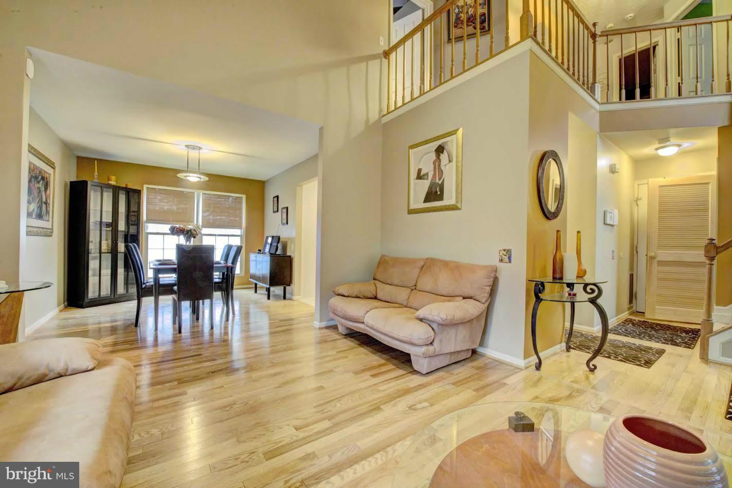 FOXRIDGE - Residential