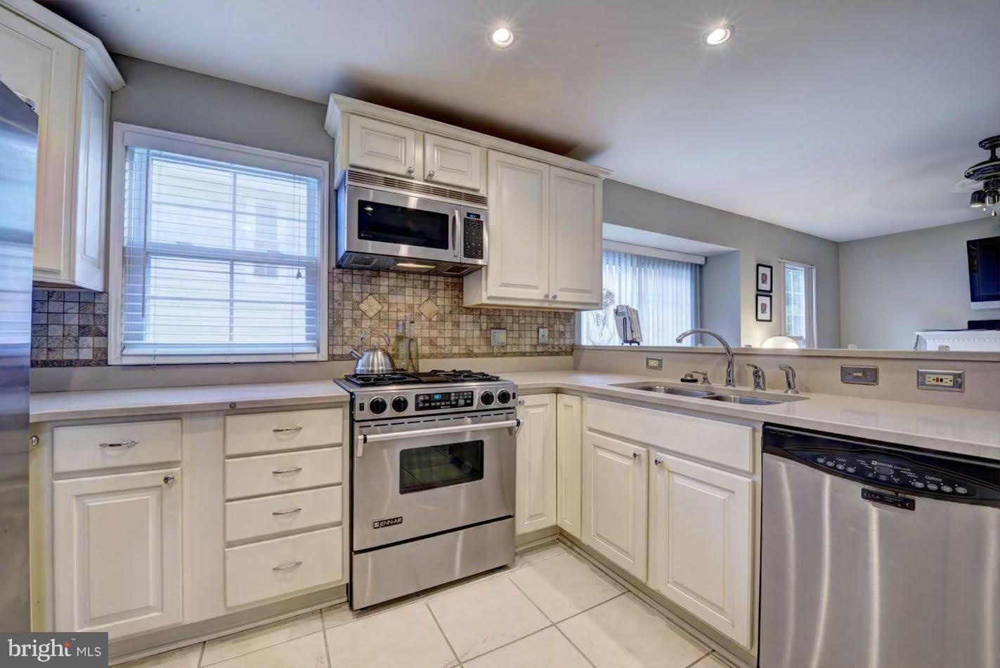 FOXRIDGE - Residential