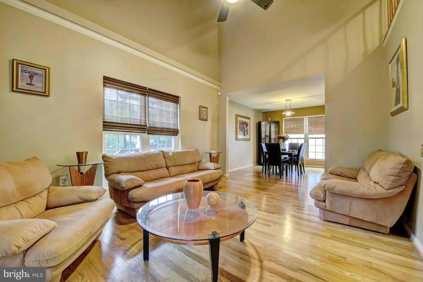 FOXRIDGE - Residential