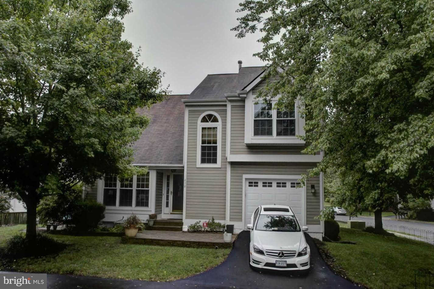 FOXRIDGE - Residential