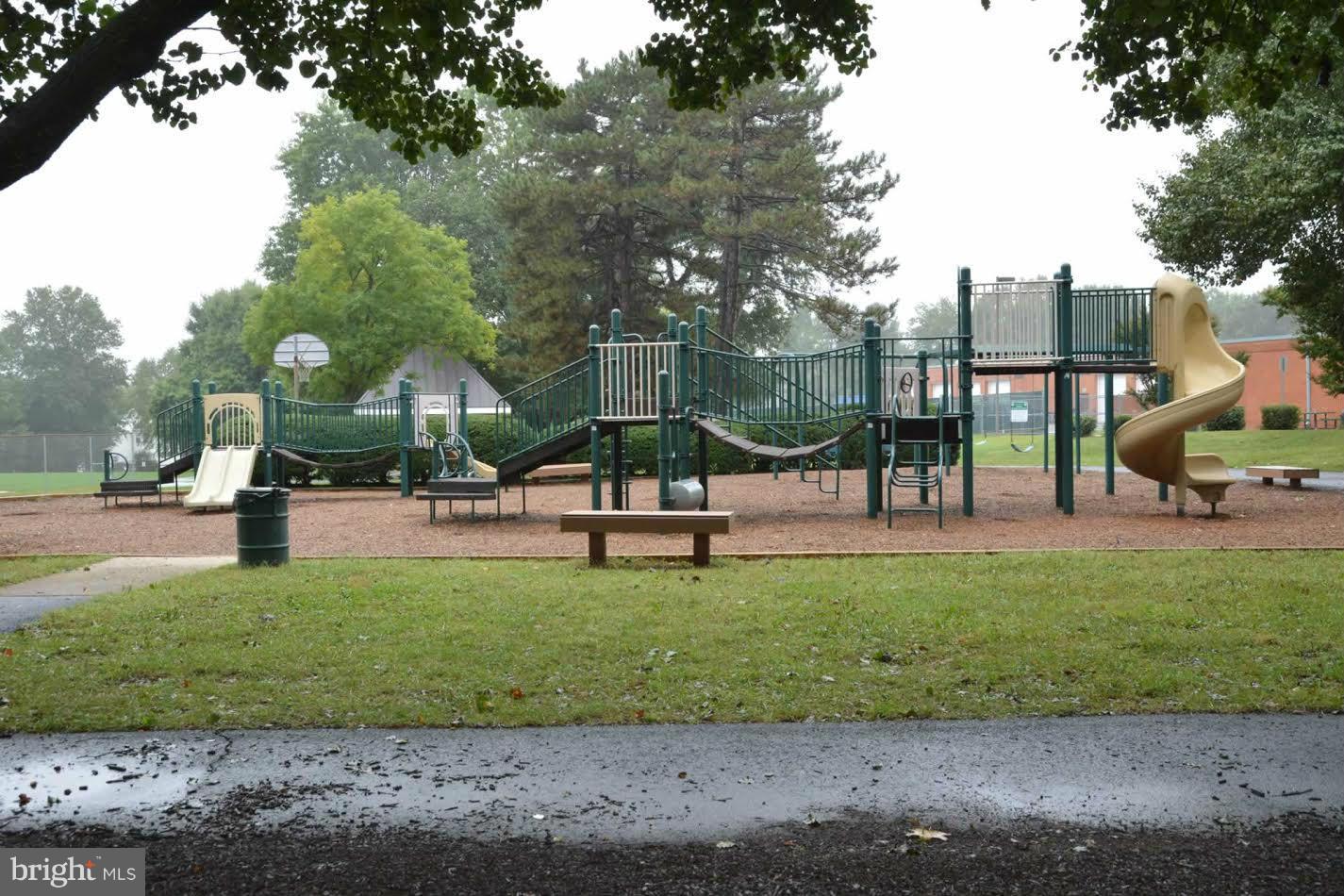 FOXRIDGE - Residential