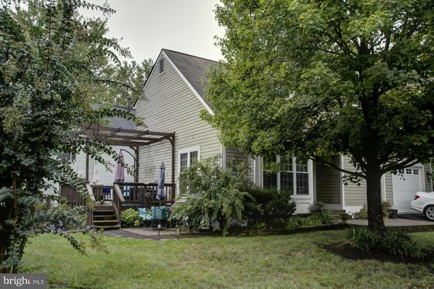 FOXRIDGE - Residential