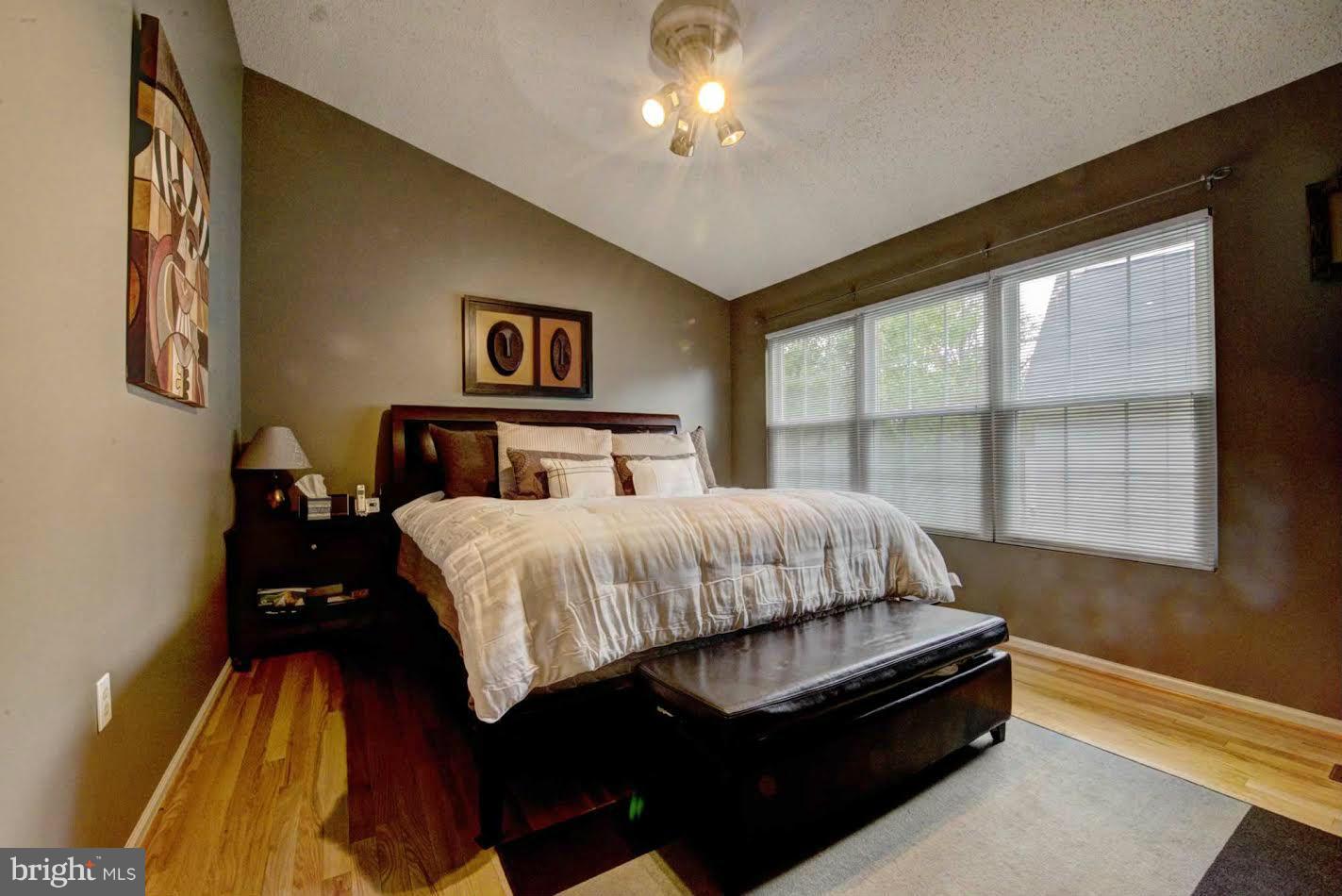 FOXRIDGE - Residential