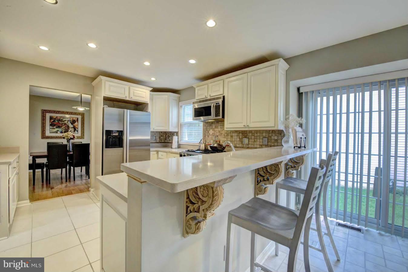 FOXRIDGE - Residential