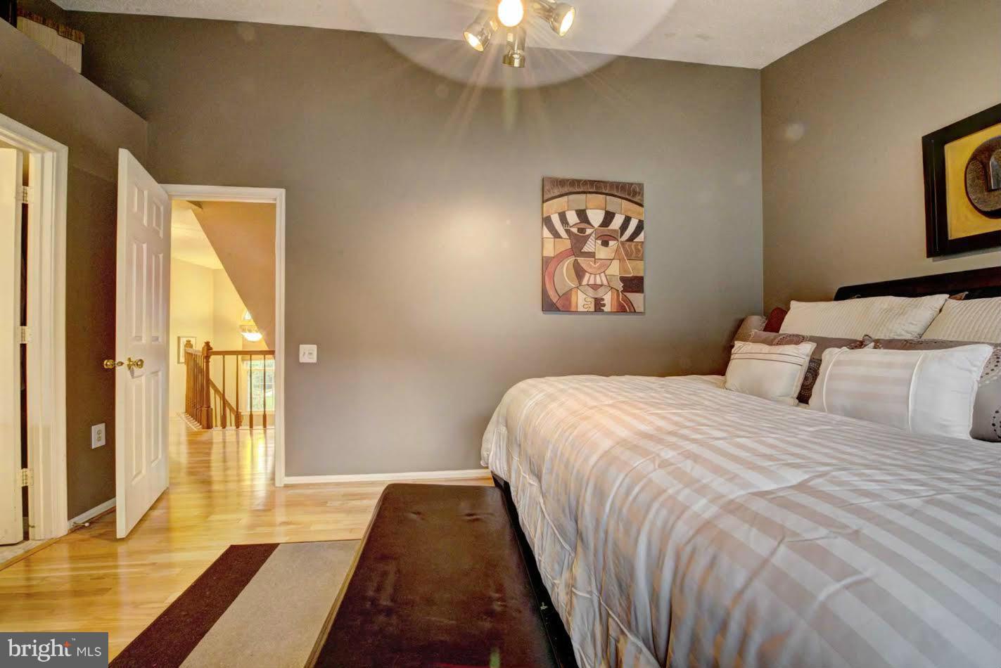 FOXRIDGE - Residential