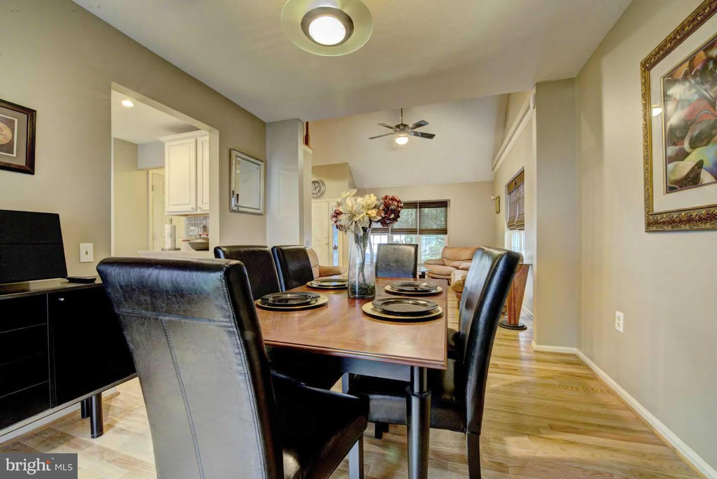 FOXRIDGE - Residential