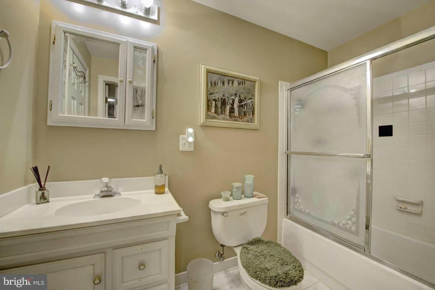 FOXRIDGE - Residential