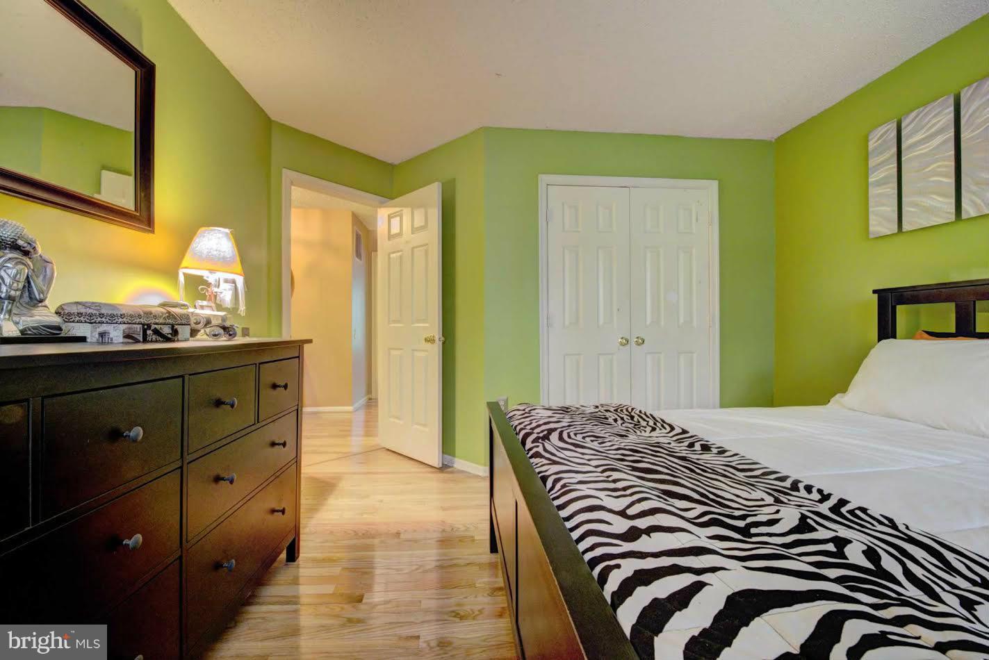 FOXRIDGE - Residential