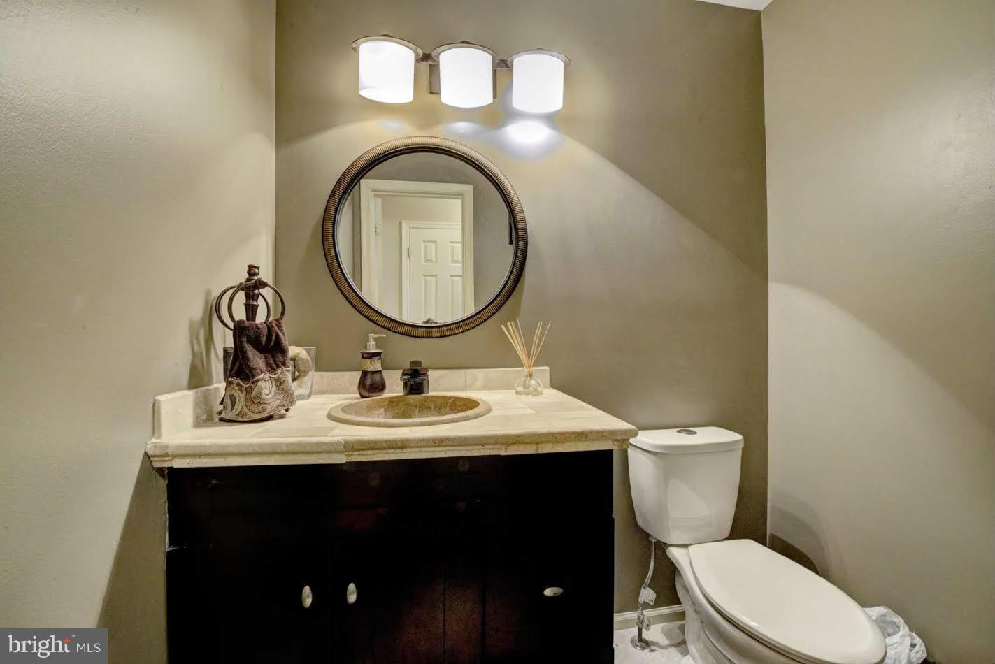 FOXRIDGE - Residential