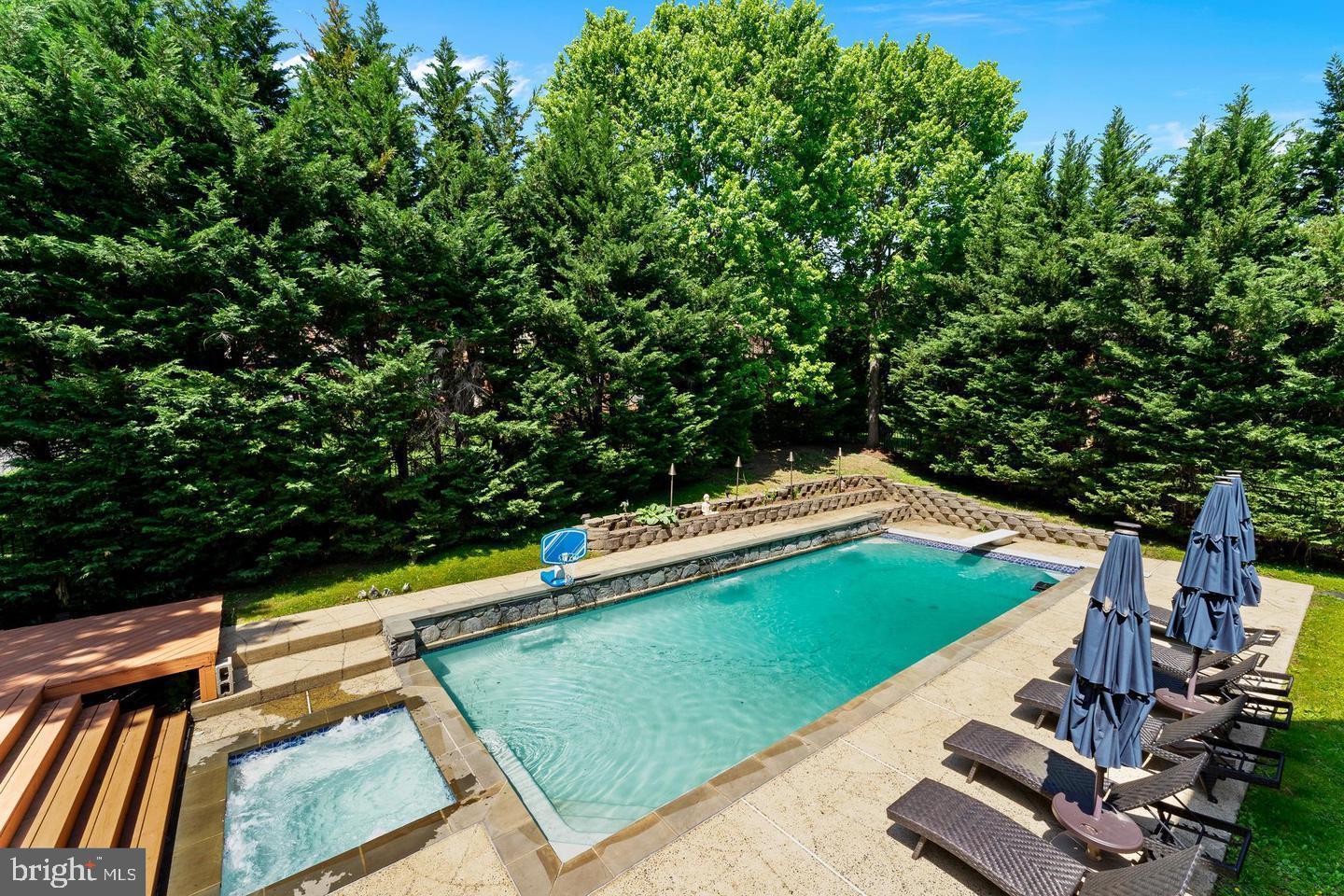 MCLEAN HUNDRED - Residential Lease