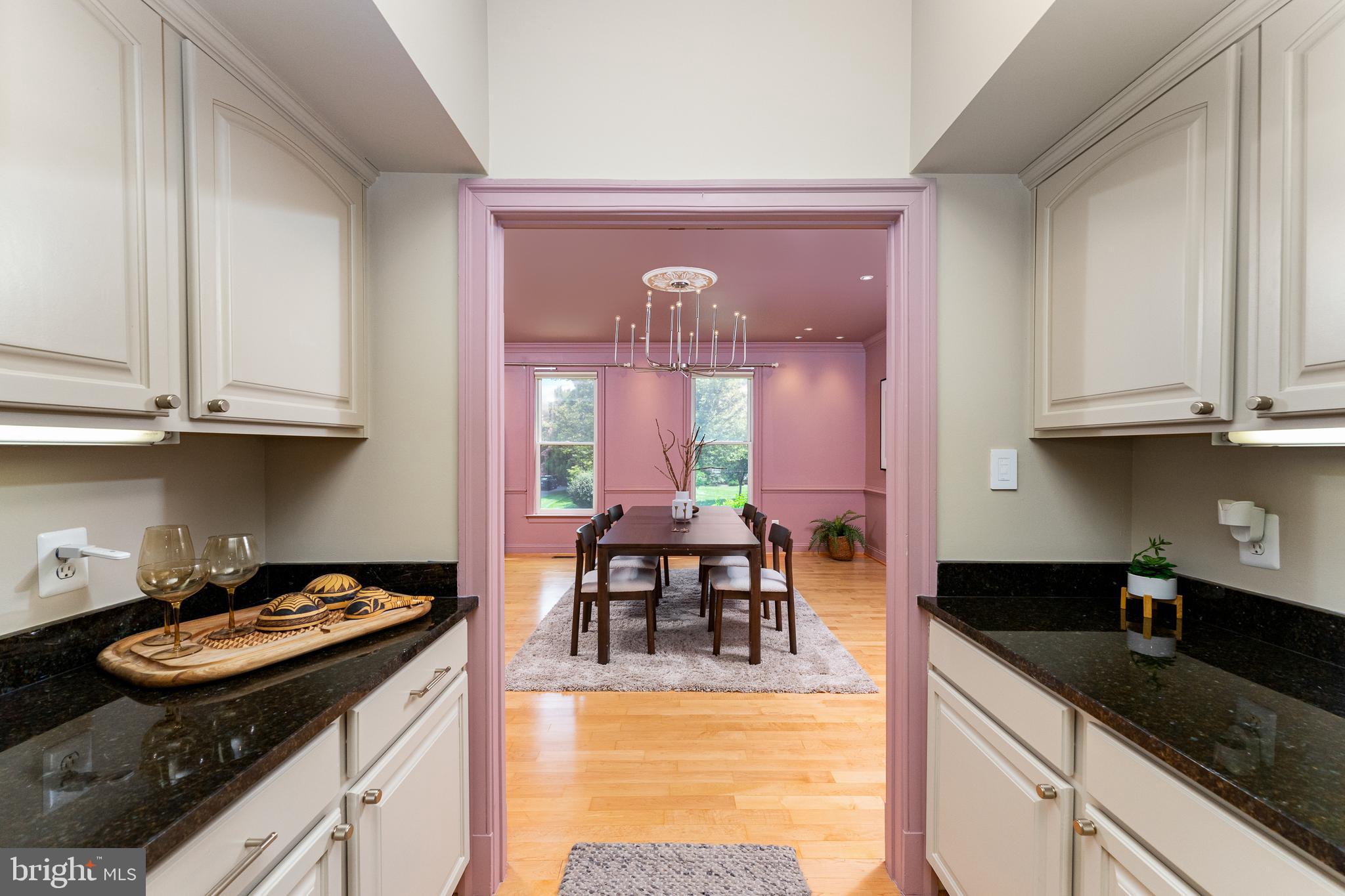 MCLEAN HUNDRED - Residential Lease