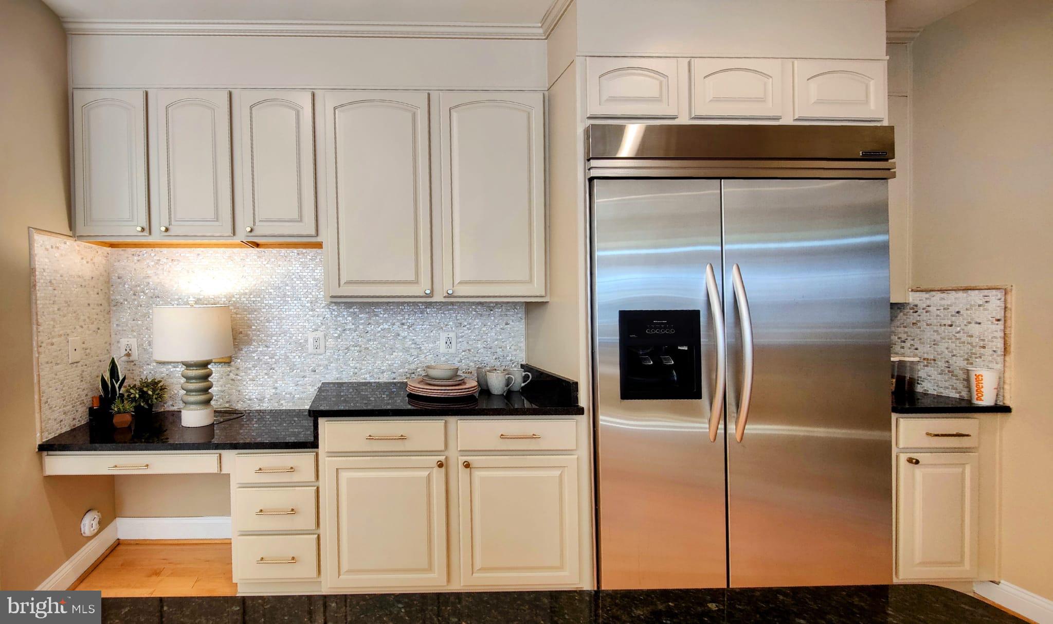 MCLEAN HUNDRED - Residential Lease