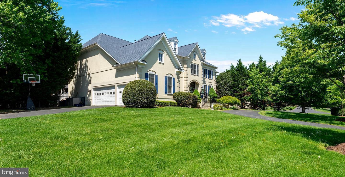 MCLEAN HUNDRED - Residential Lease