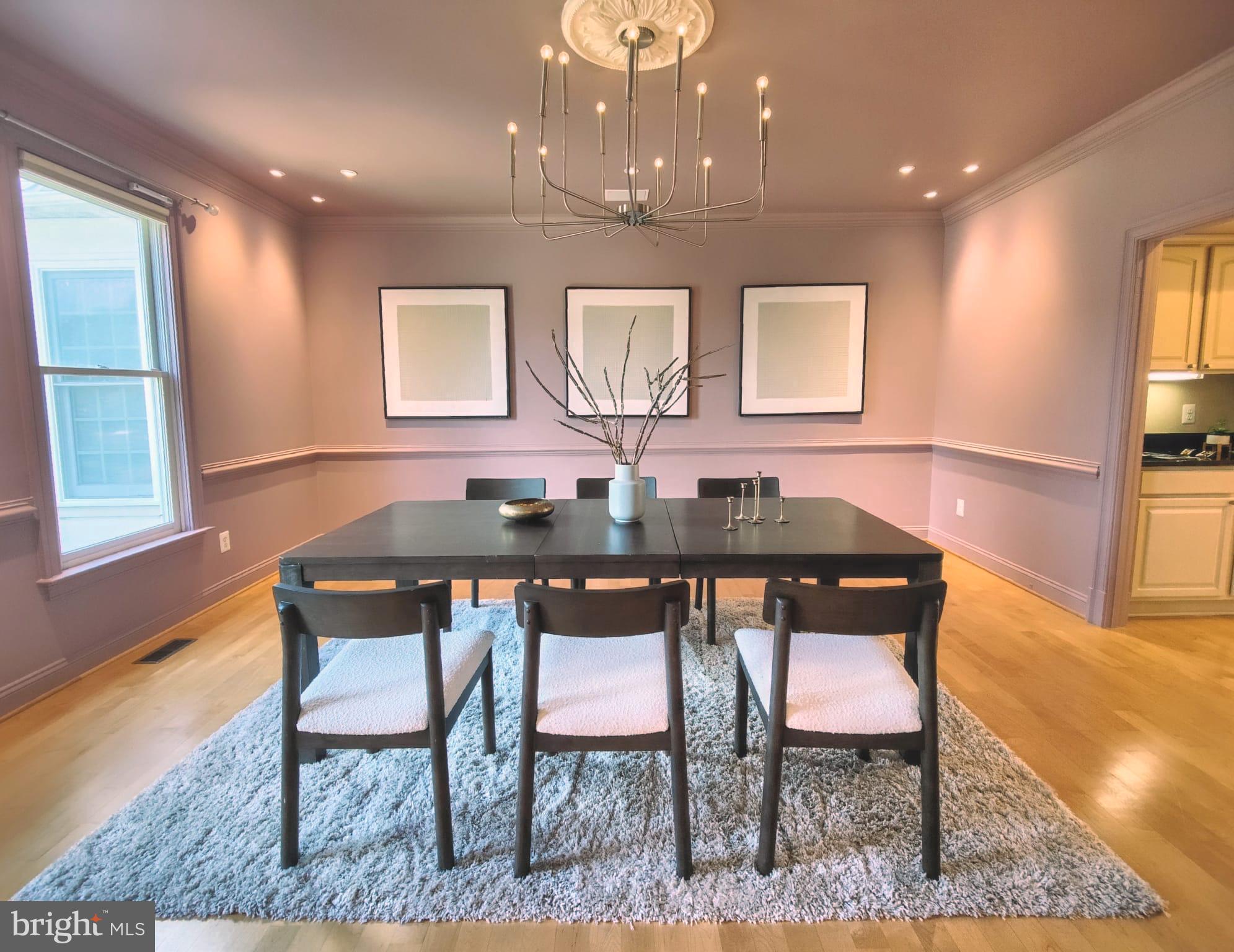 MCLEAN HUNDRED - Residential Lease