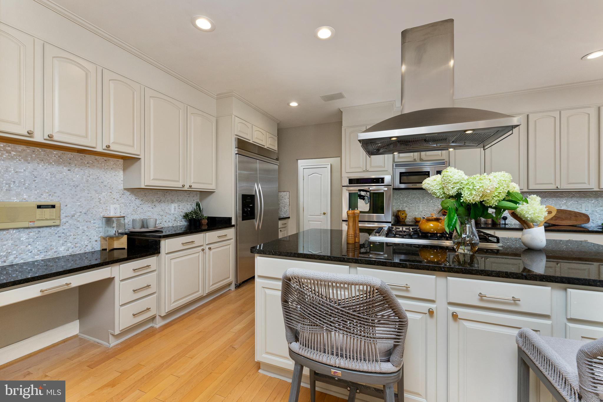 MCLEAN HUNDRED - Residential Lease