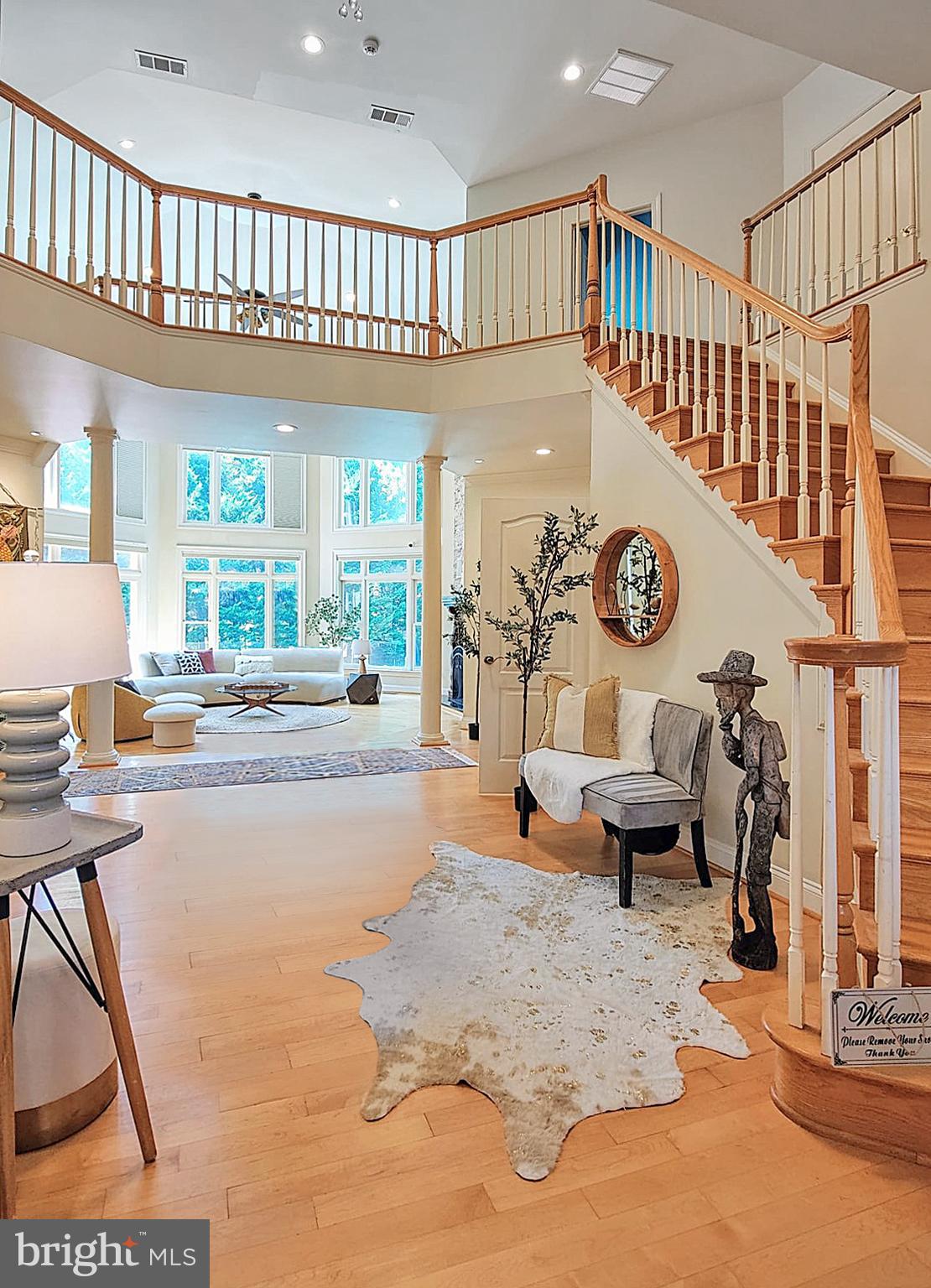 MCLEAN HUNDRED - Residential Lease