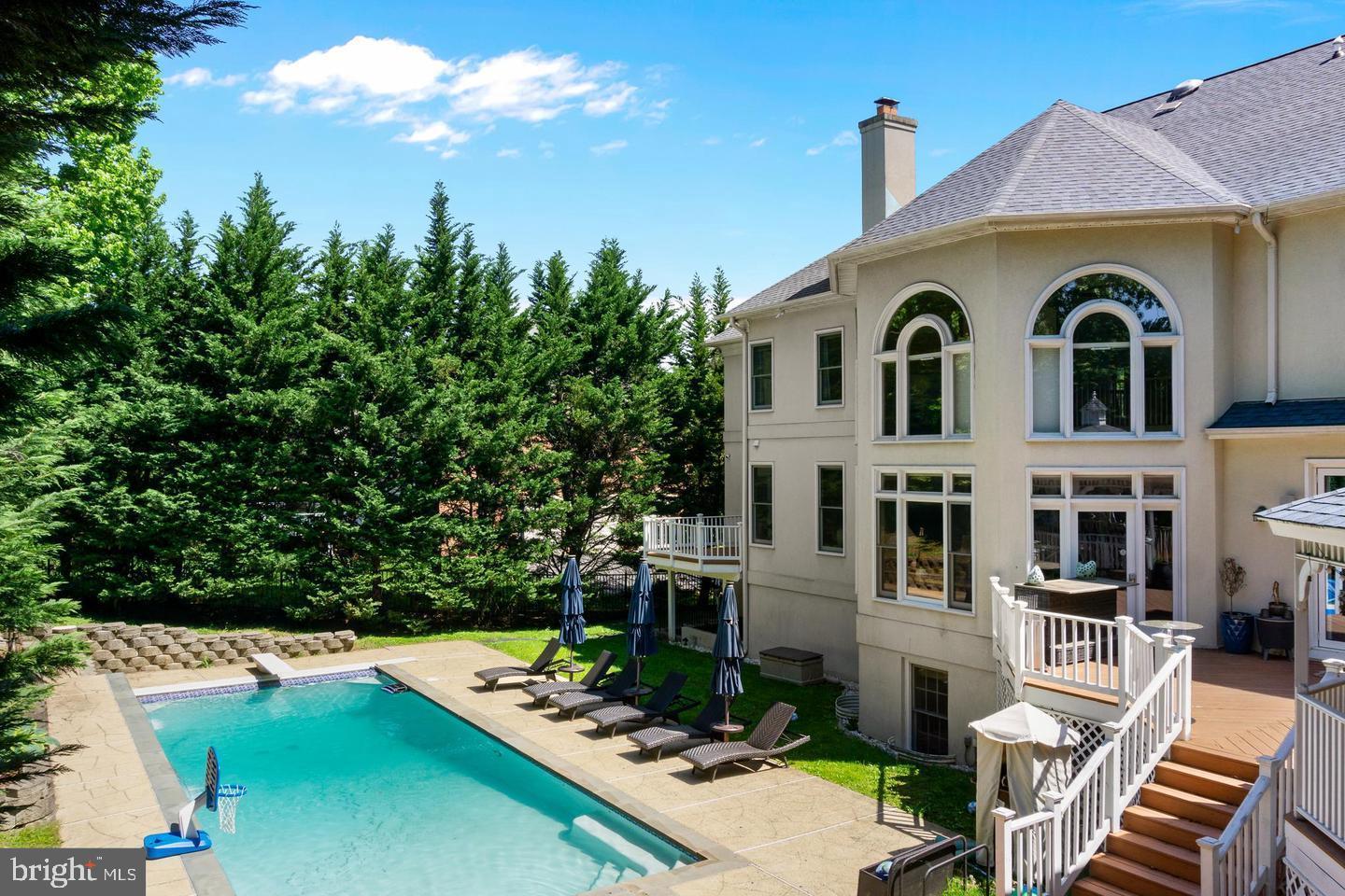 MCLEAN HUNDRED - Residential Lease