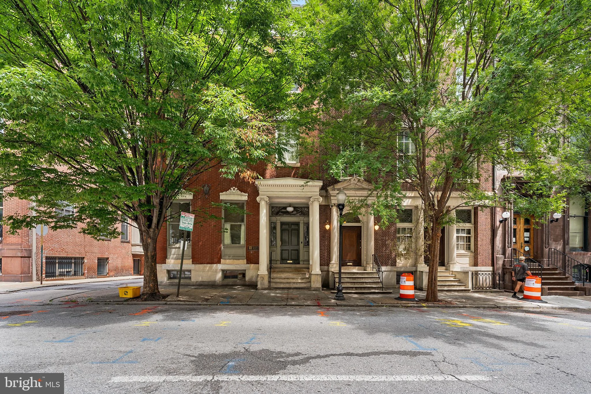 10 W Madison Street Unit 31, Baltimore, MD, 21201