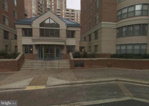 3835 9TH STREET N 108E ARLINGTON VA 22203