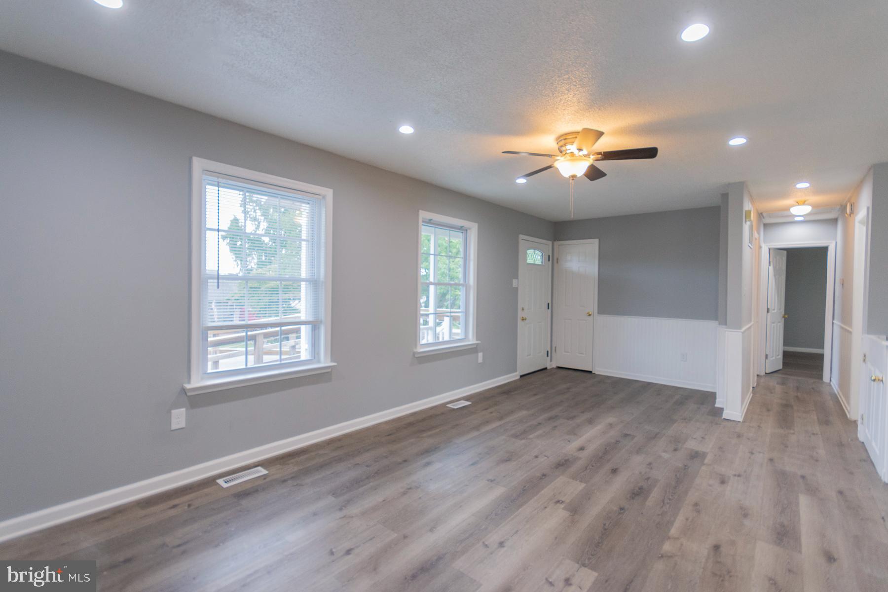 PATRICK HENRY ESTATES - Residential