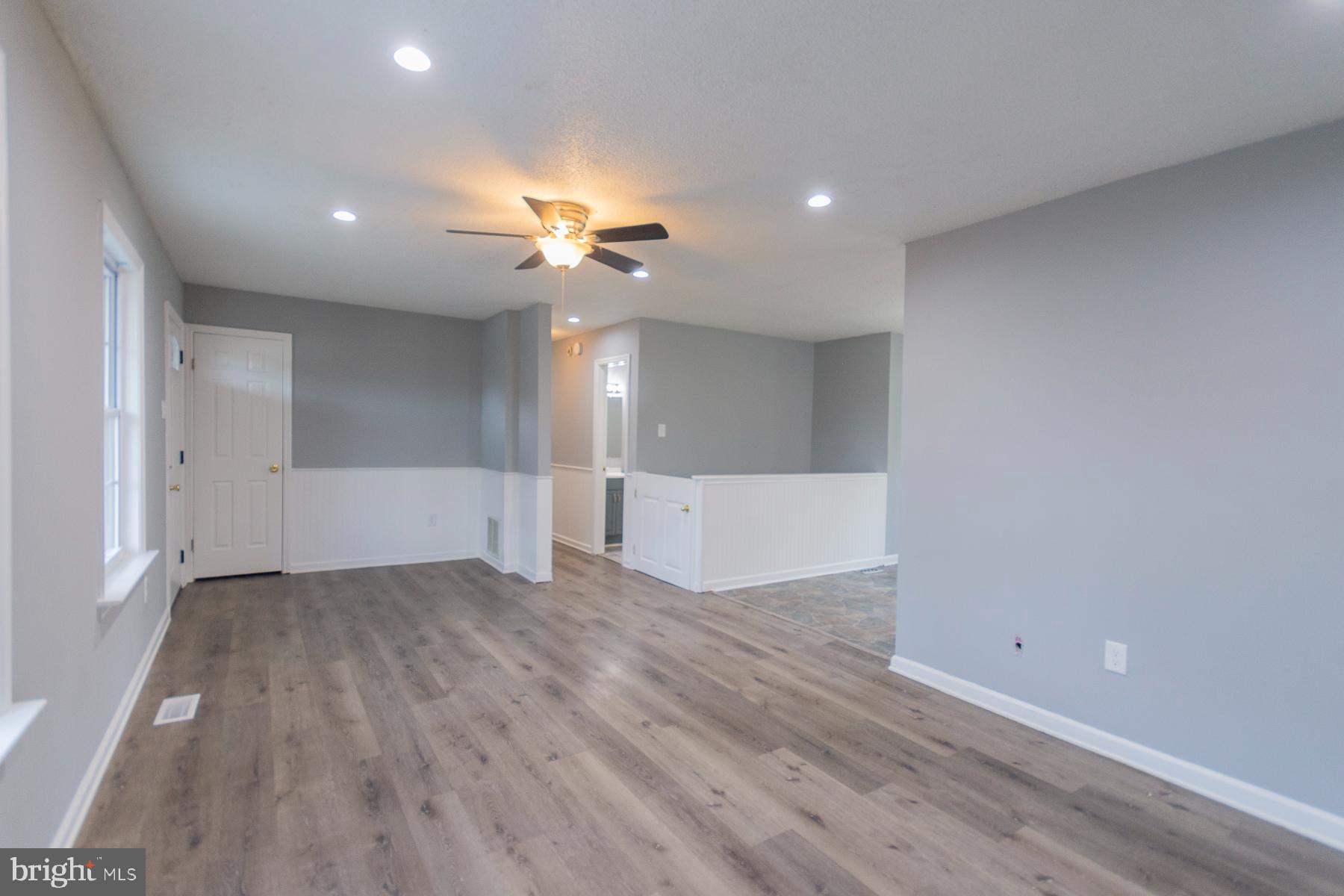 PATRICK HENRY ESTATES - Residential