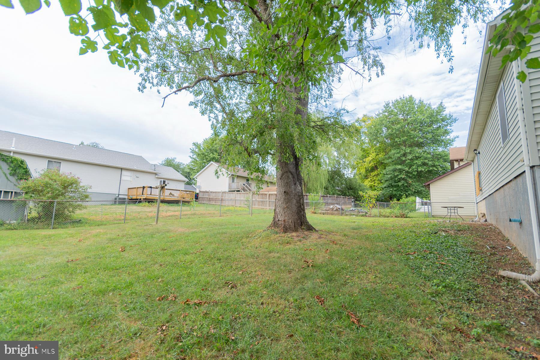 PATRICK HENRY ESTATES - Residential