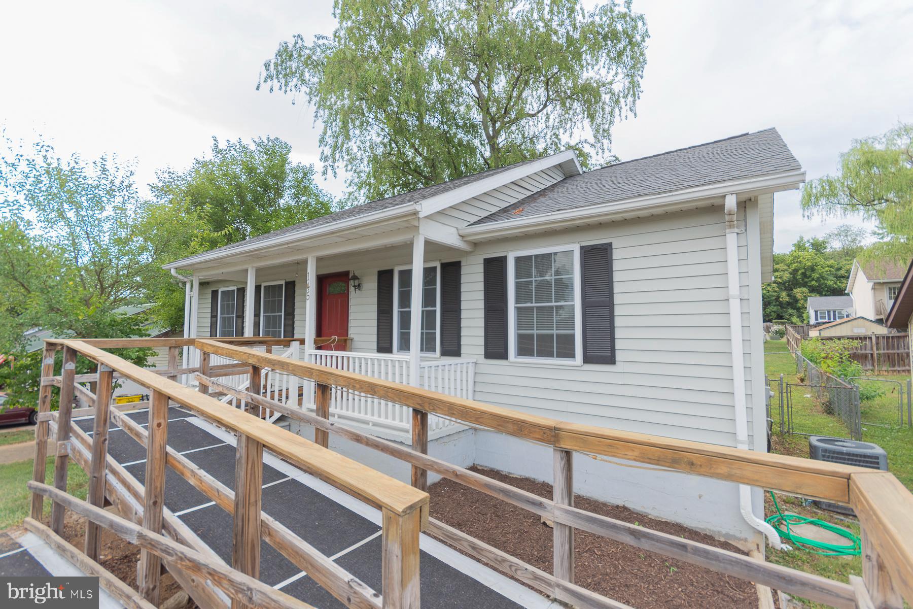 PATRICK HENRY ESTATES - Residential