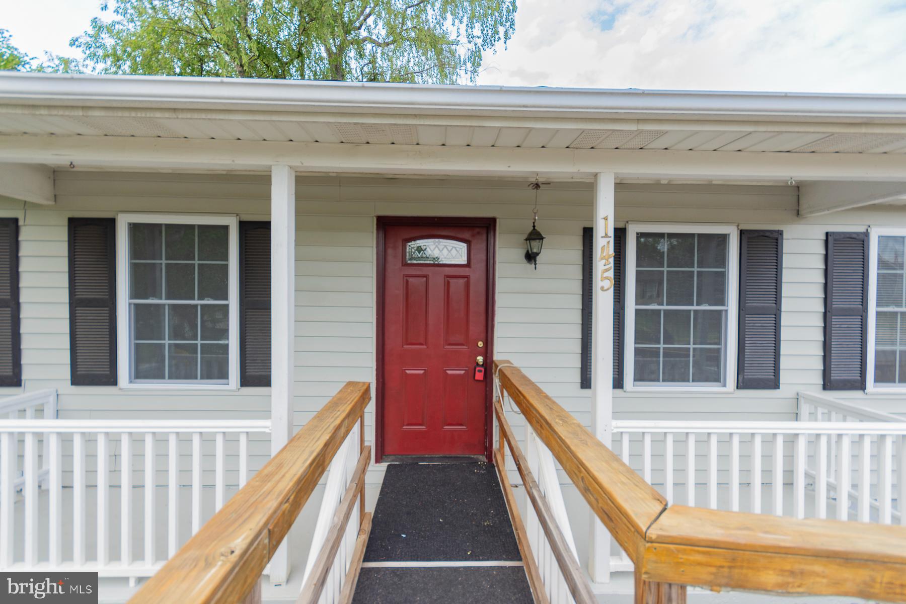 PATRICK HENRY ESTATES - Residential