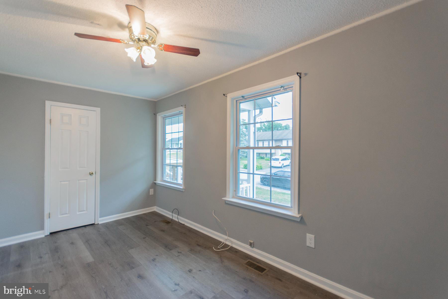 PATRICK HENRY ESTATES - Residential