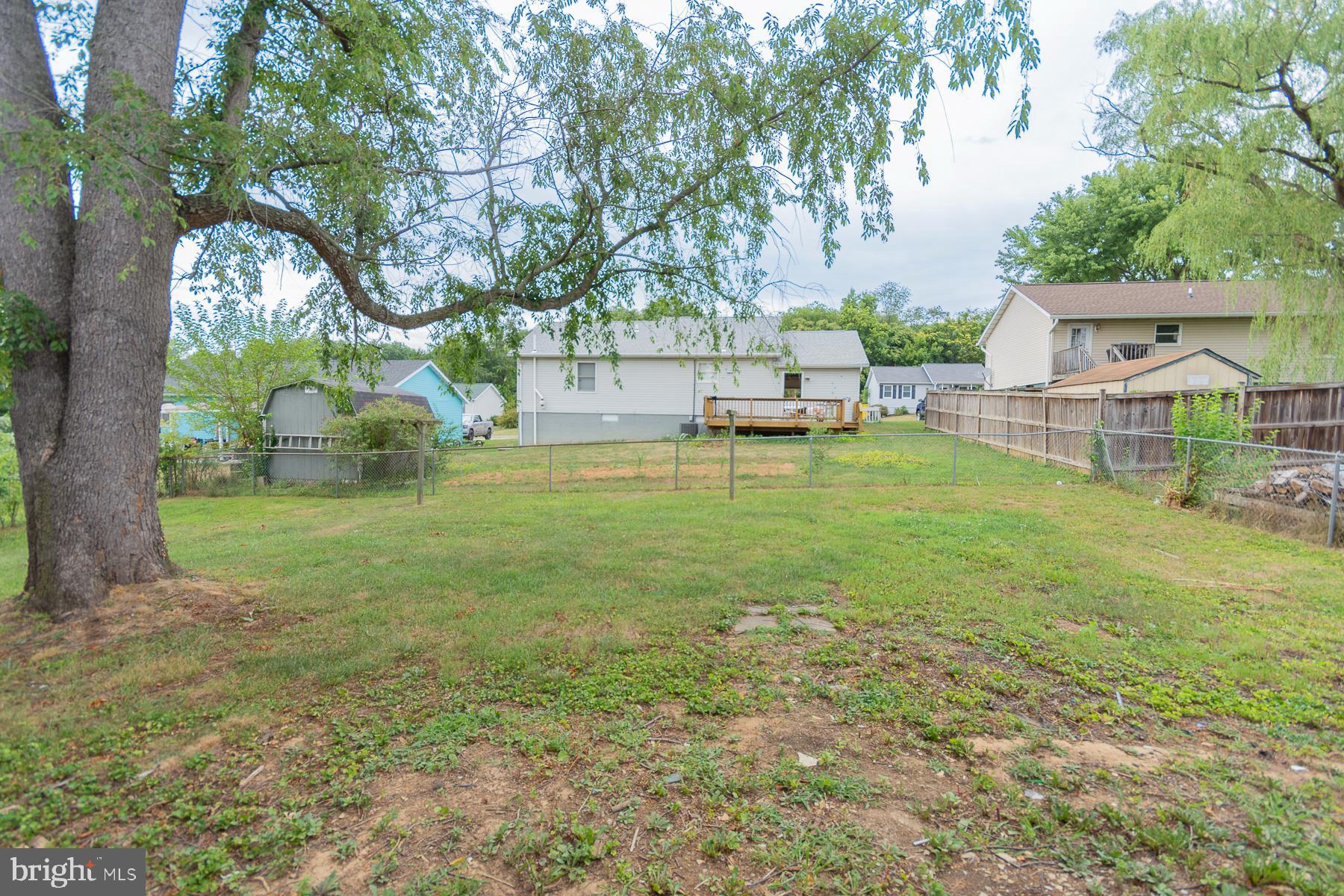 PATRICK HENRY ESTATES - Residential