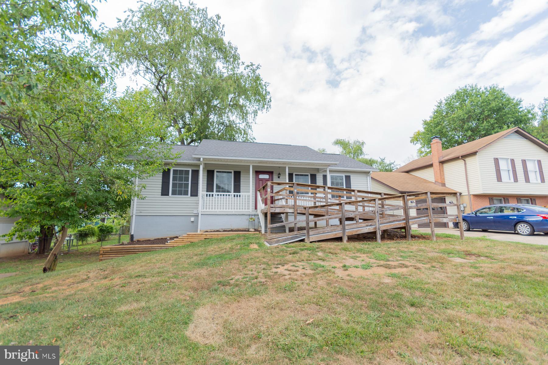 PATRICK HENRY ESTATES - Residential