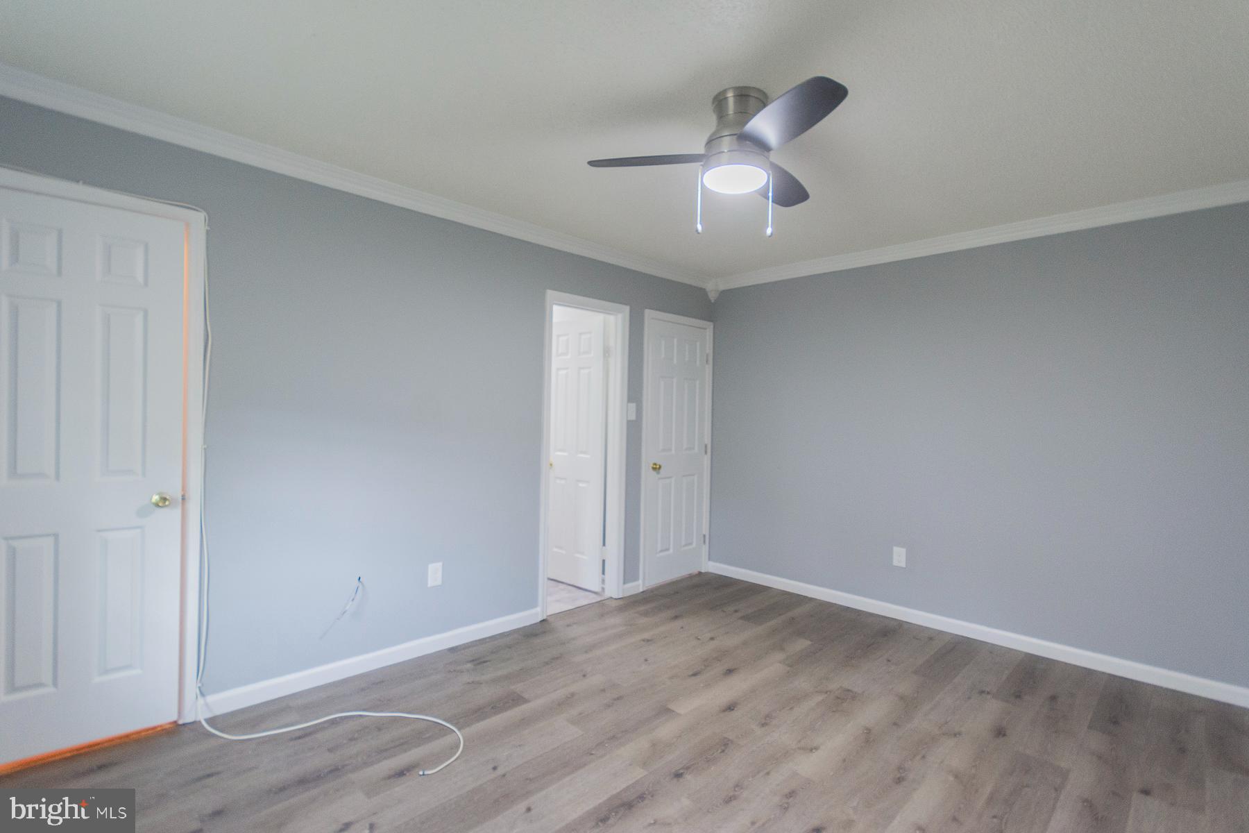 PATRICK HENRY ESTATES - Residential