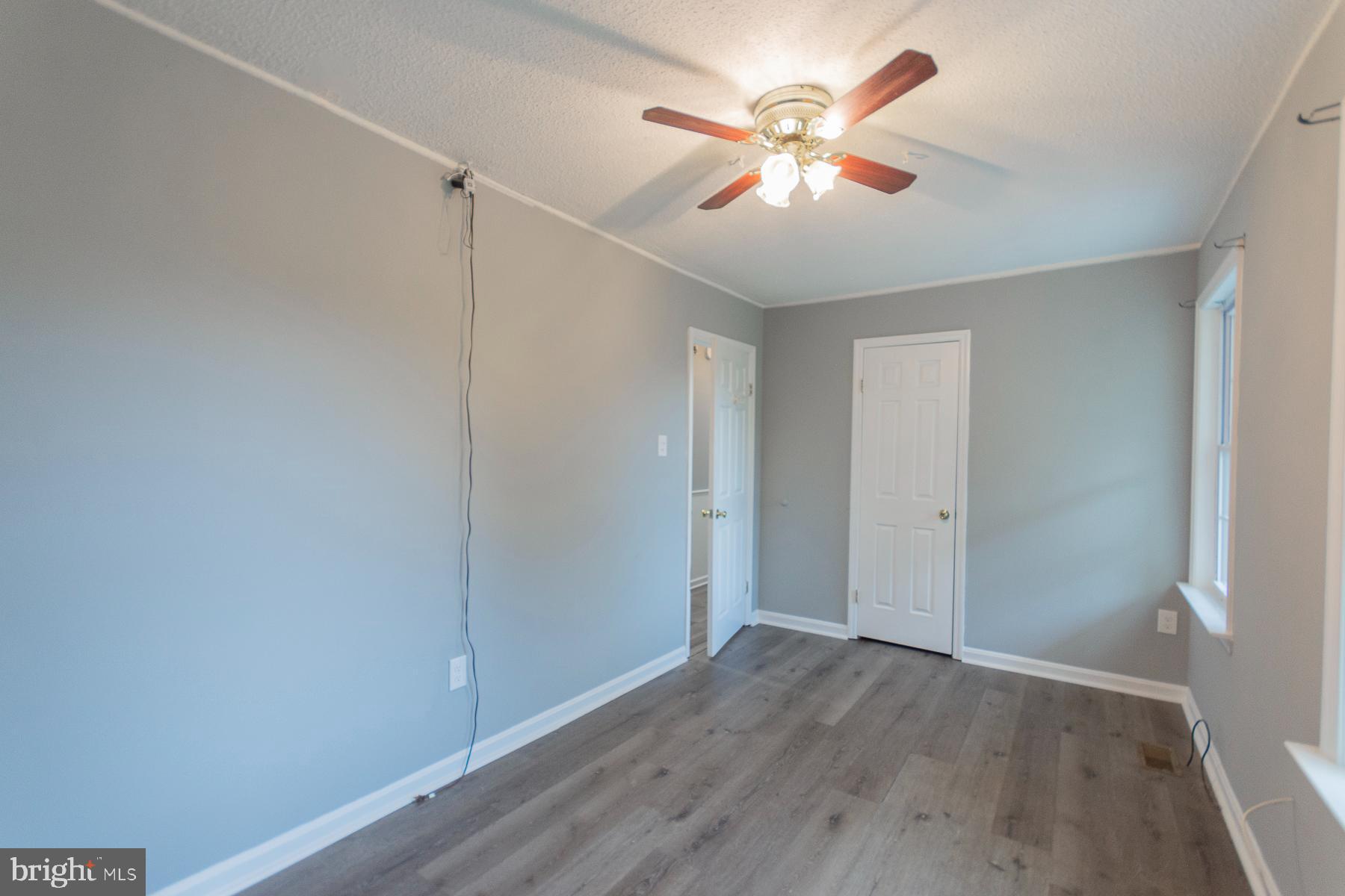 PATRICK HENRY ESTATES - Residential