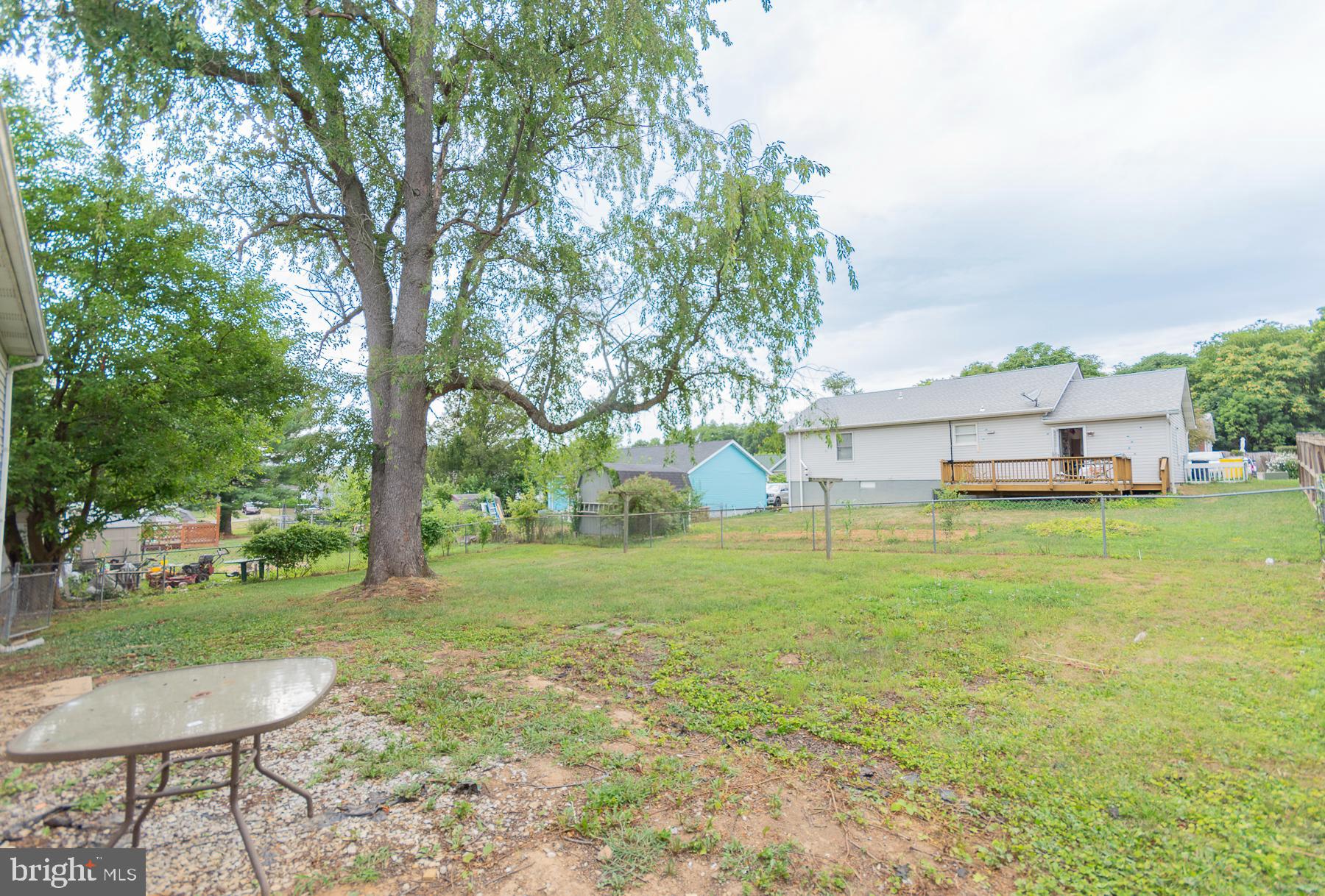 PATRICK HENRY ESTATES - Residential