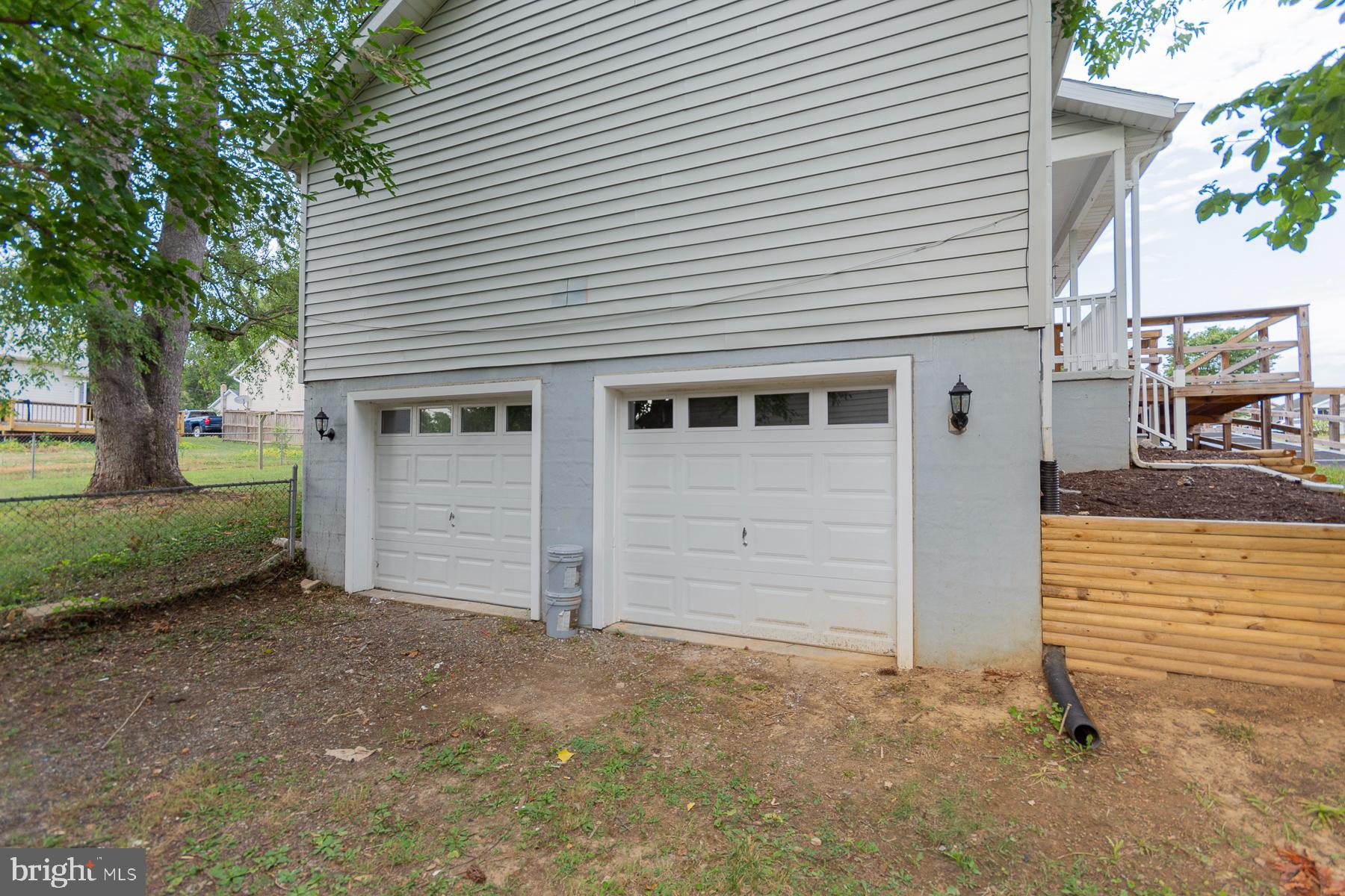 PATRICK HENRY ESTATES - Residential