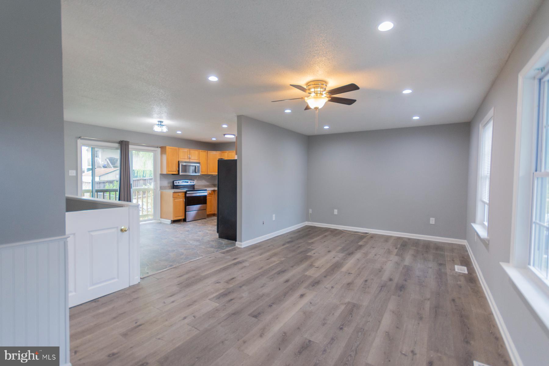 PATRICK HENRY ESTATES - Residential