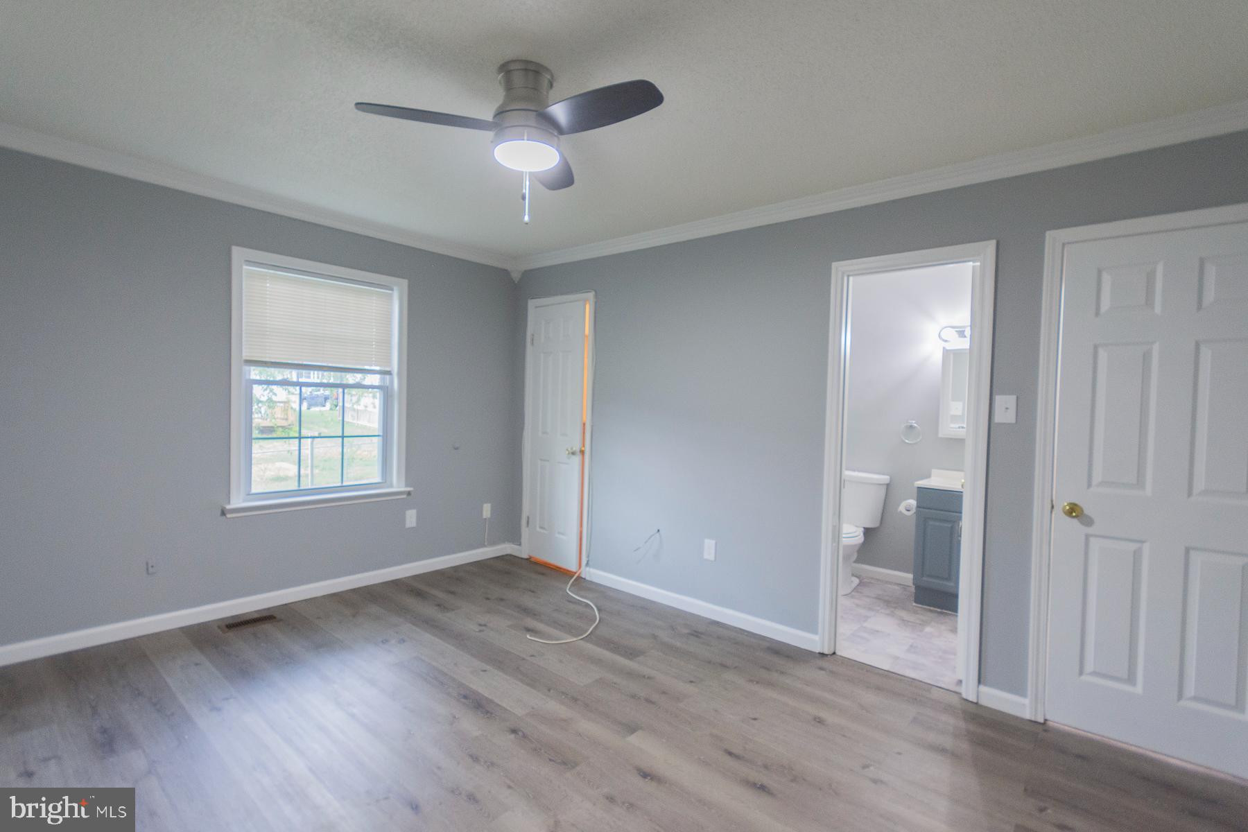 PATRICK HENRY ESTATES - Residential