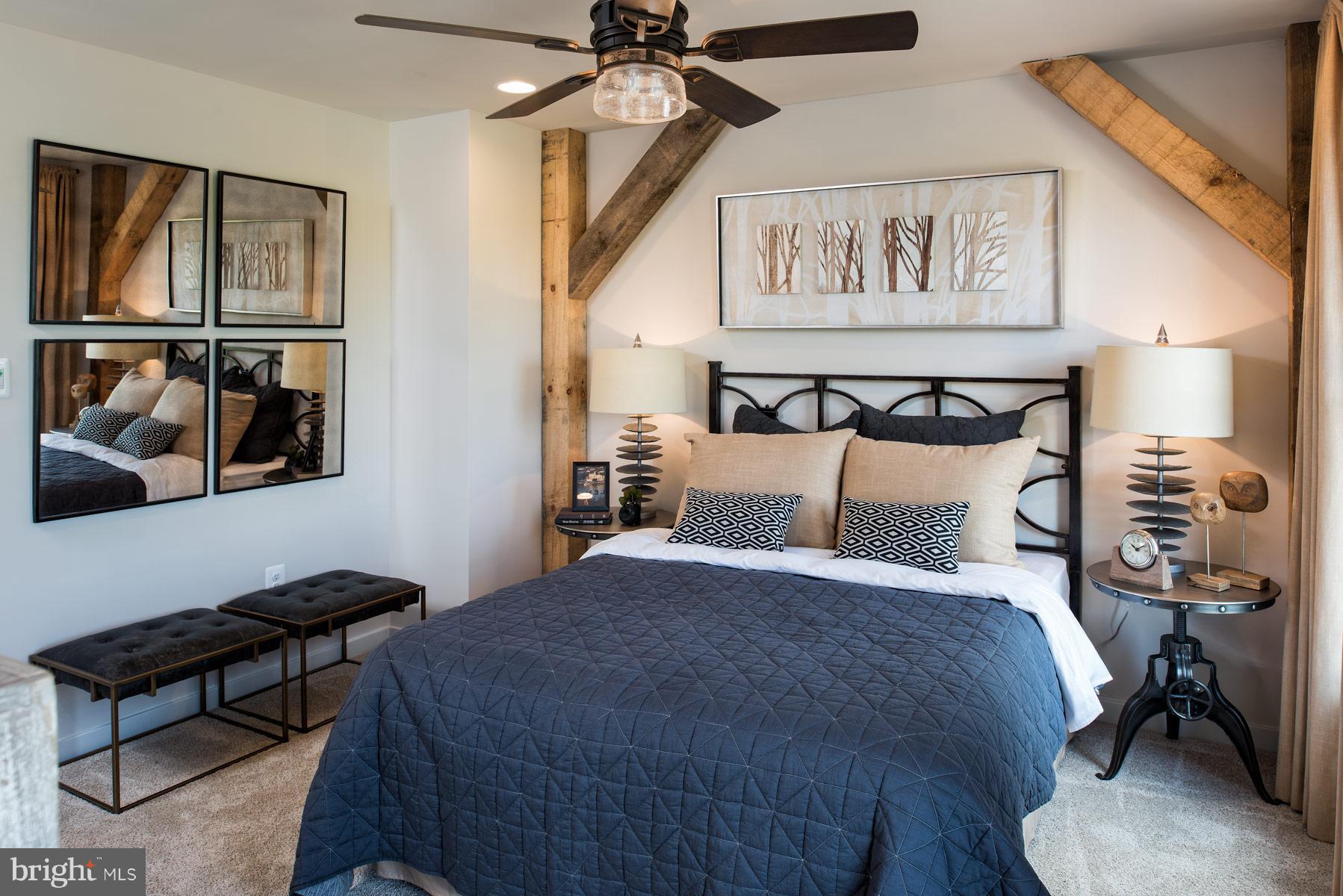 CABIN BRANCH - Residential