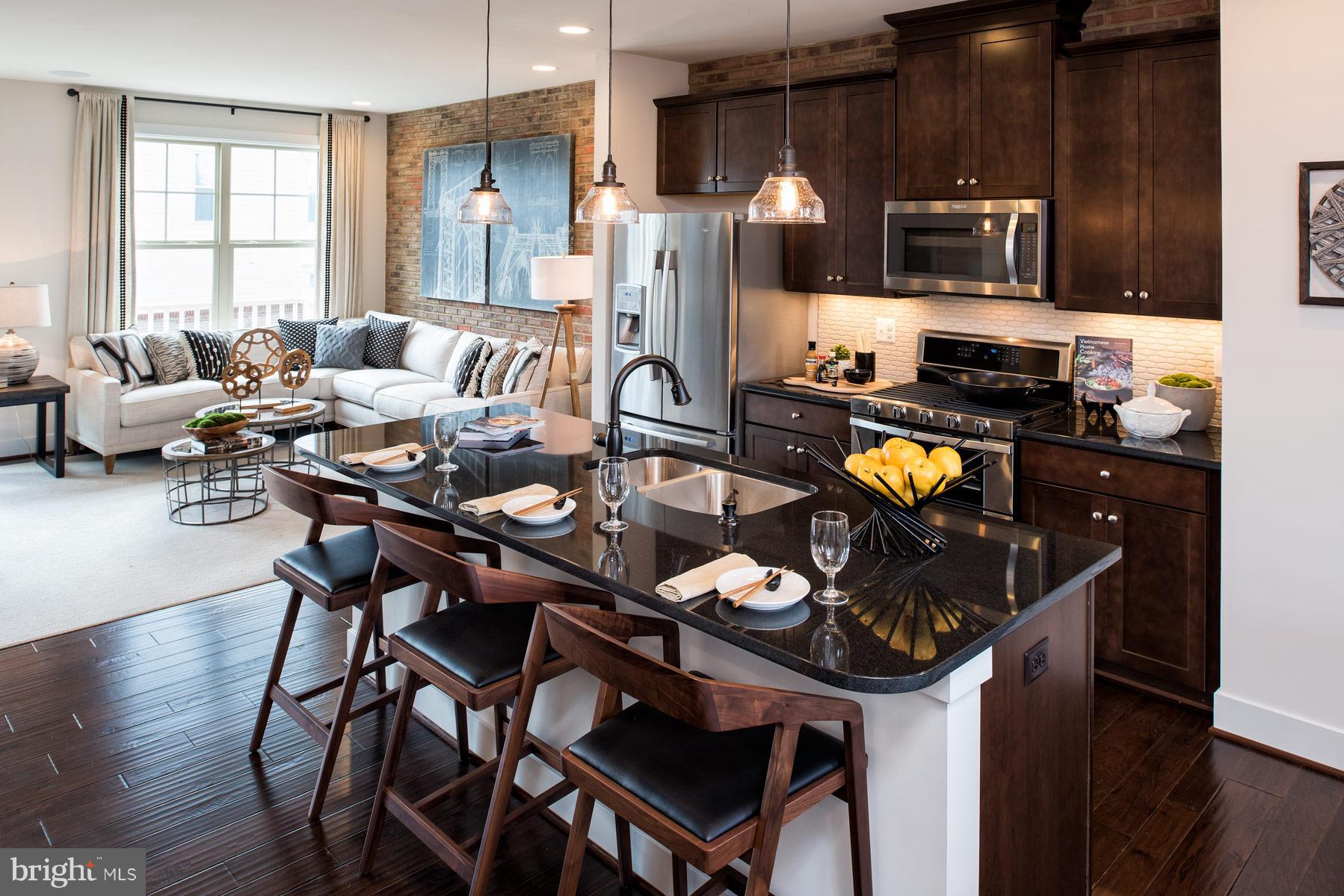 CABIN BRANCH - Residential