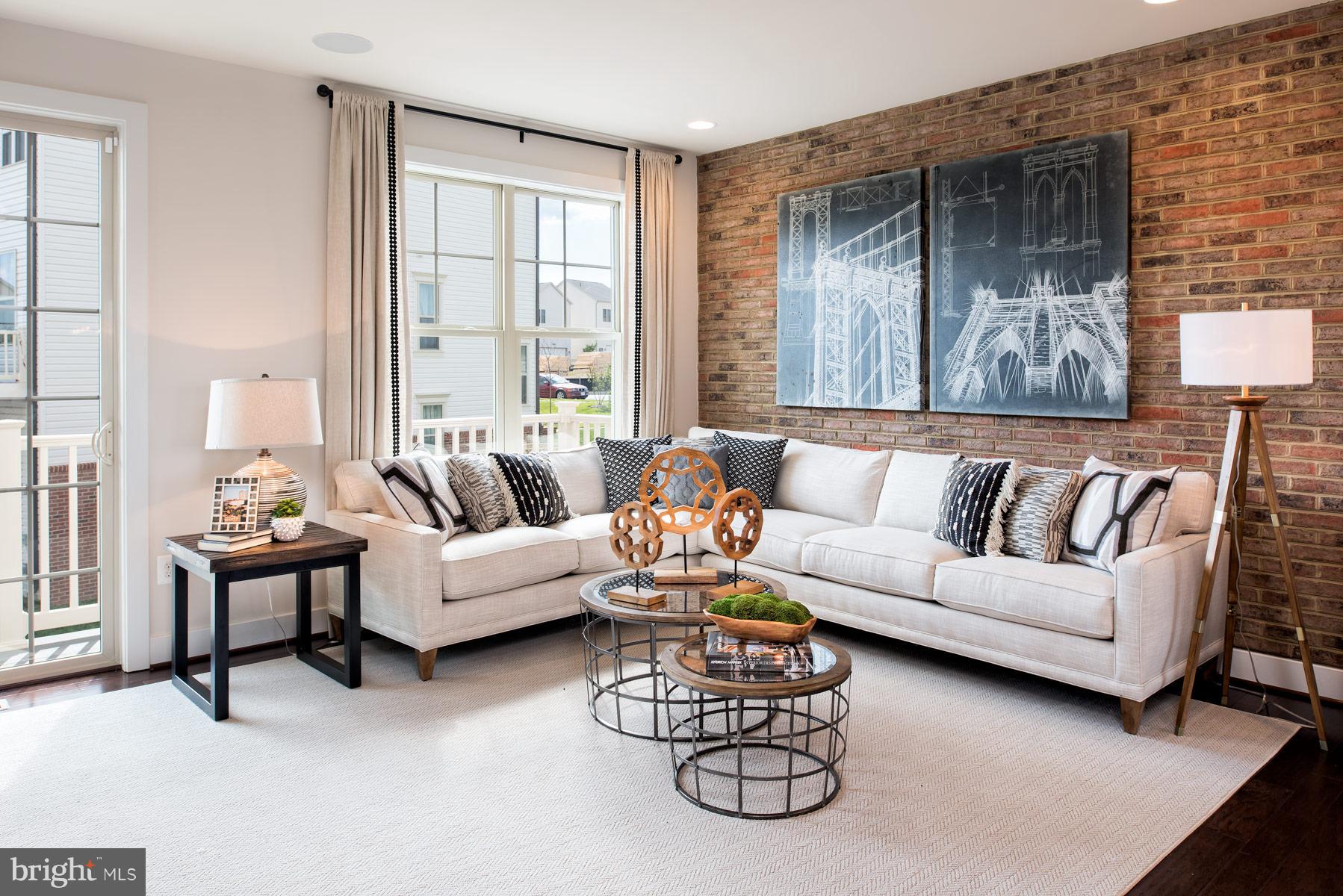 CABIN BRANCH - Residential