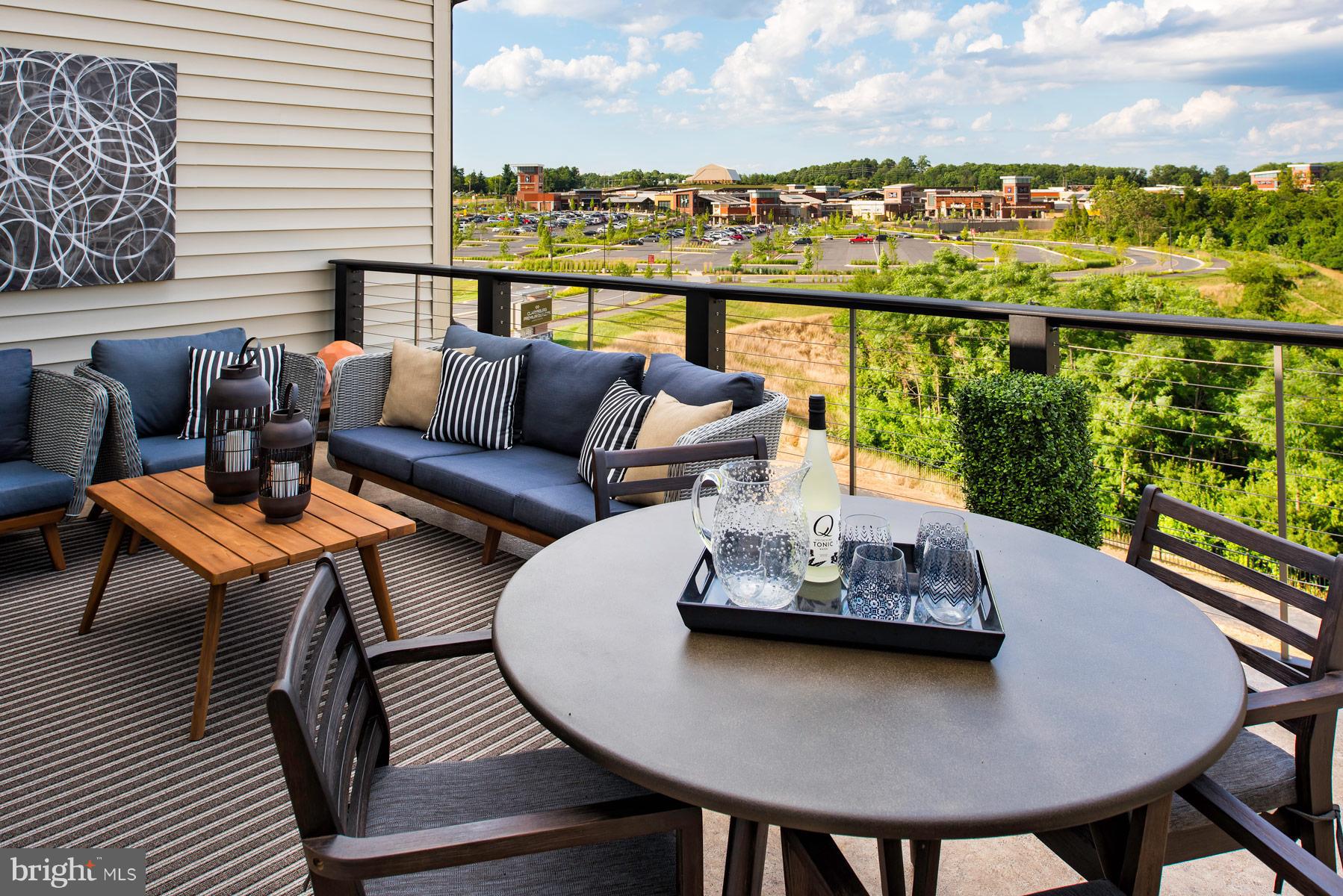 CABIN BRANCH - Residential