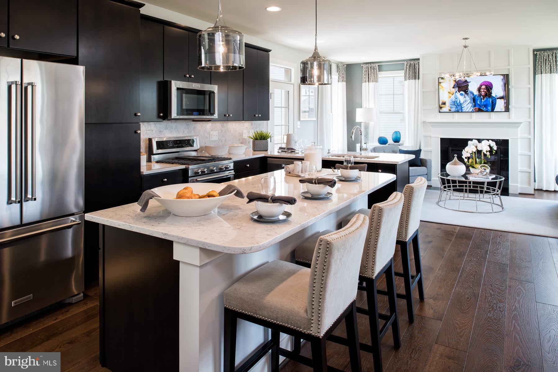 CABIN BRANCH - Residential