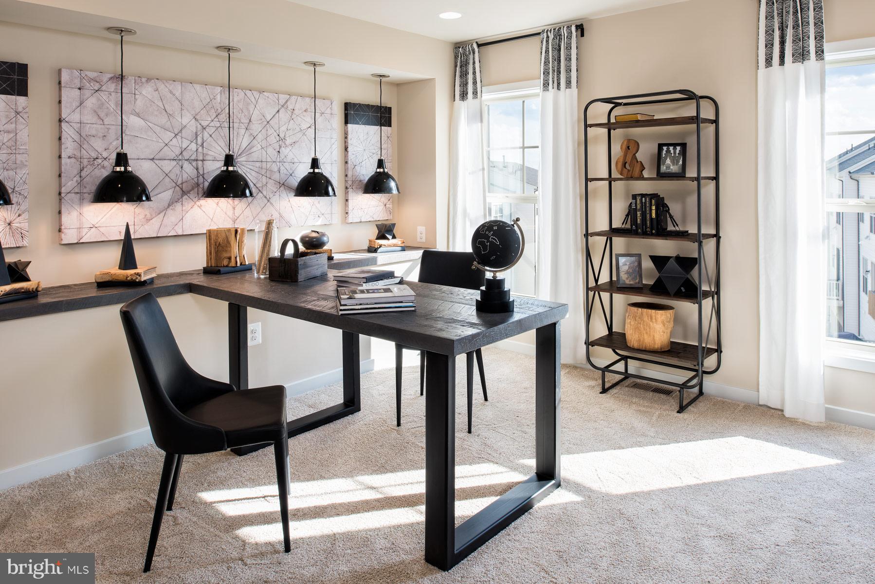 CABIN BRANCH - Residential